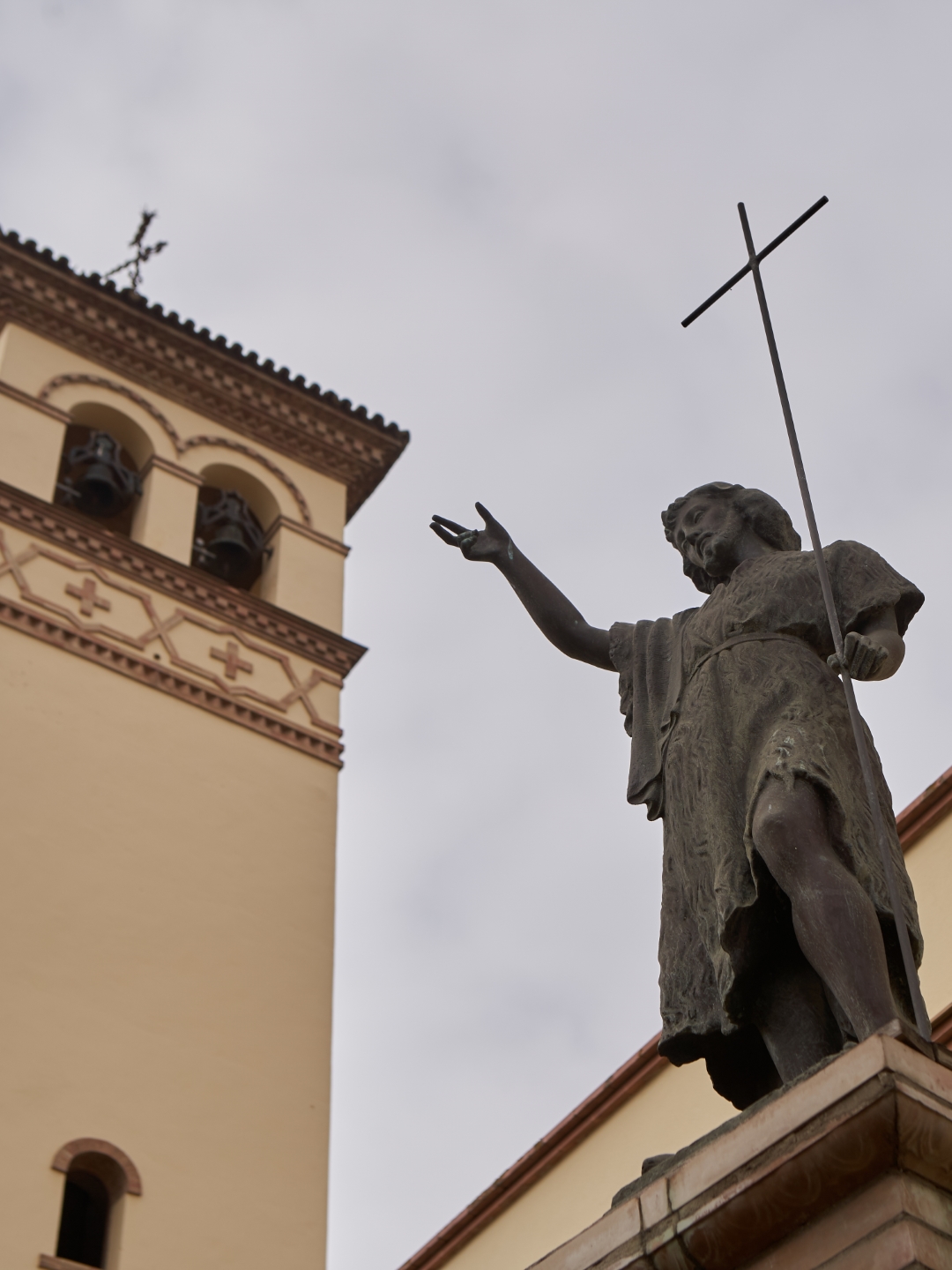 Church of San Juan Bautista | Turismo de la Provincia de Sevilla