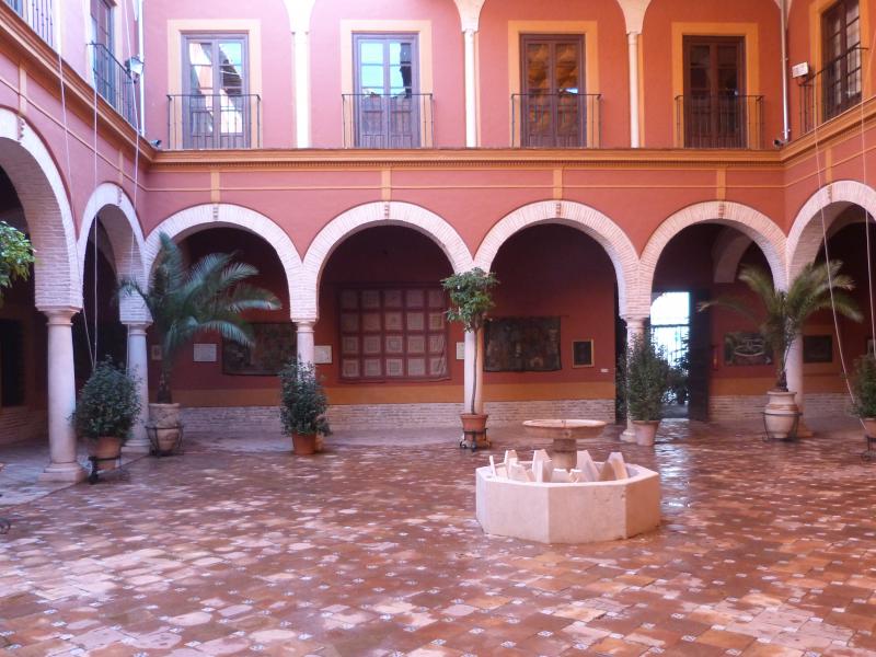 Écija-Palacio de los Palma