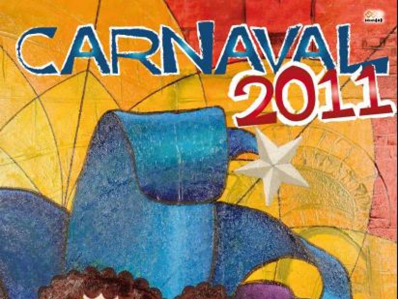 2011 Carnaval de Carmona