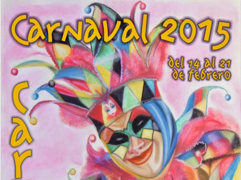 2015 Carnaval de Carmona