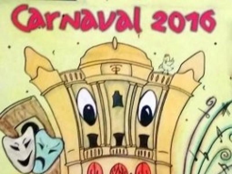 2016 Carnaval de Carmona