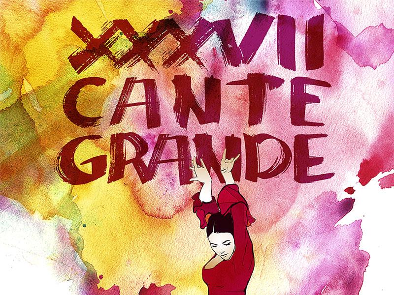 2017-Festival de Cante Grande