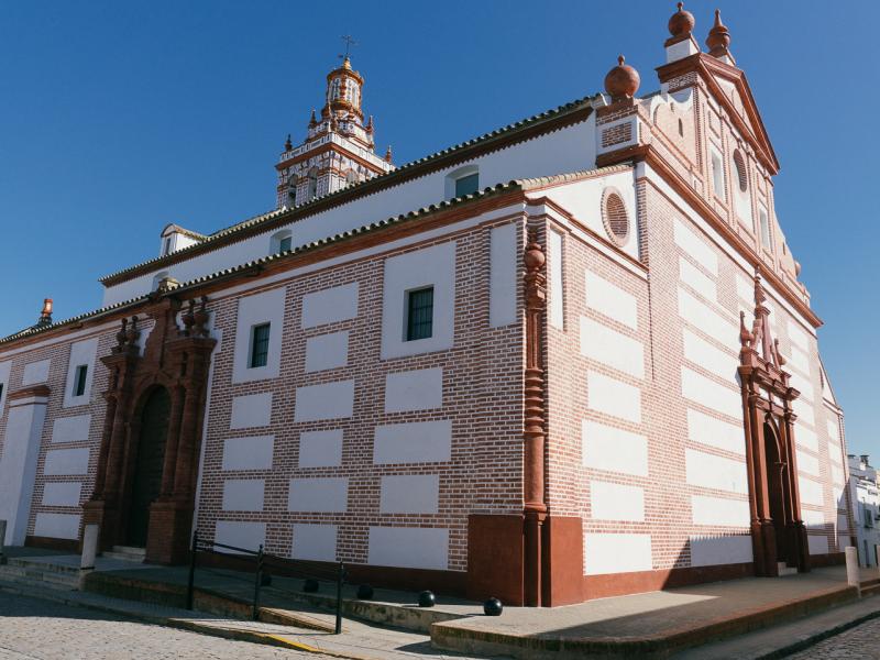 Fuentes de Andalucía-Santa María la Blanca