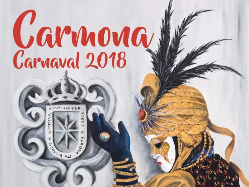 2018 Carnaval de Carmona