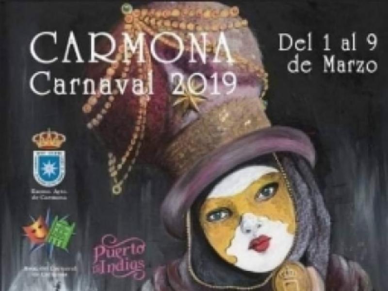 Carnaval de Carmona