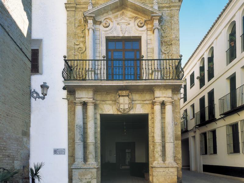 Carmona-Museo de la Ciudad de Carmona