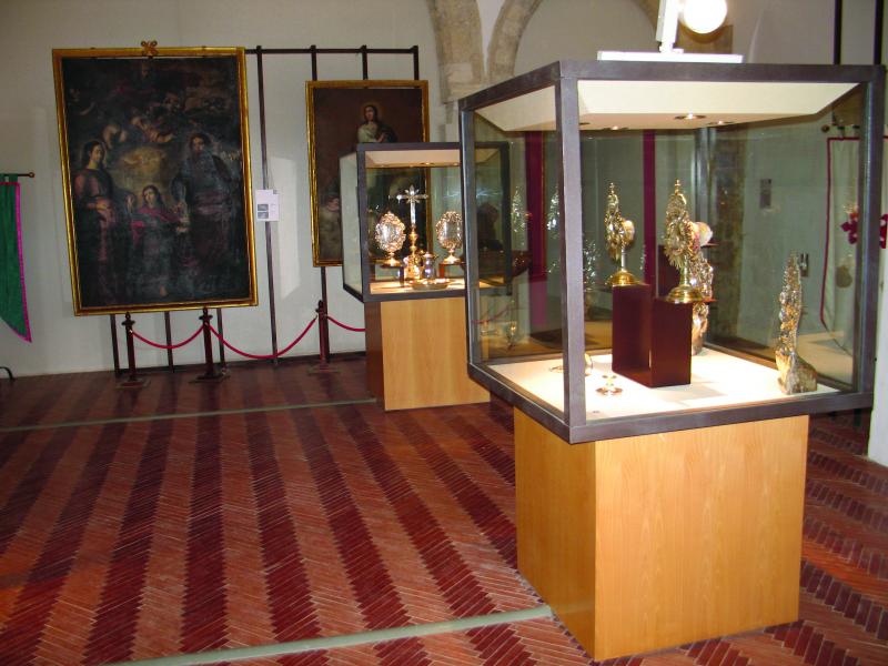 Museo de Arte Sacro