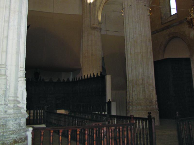 Estepa-Iglesia de Santa María