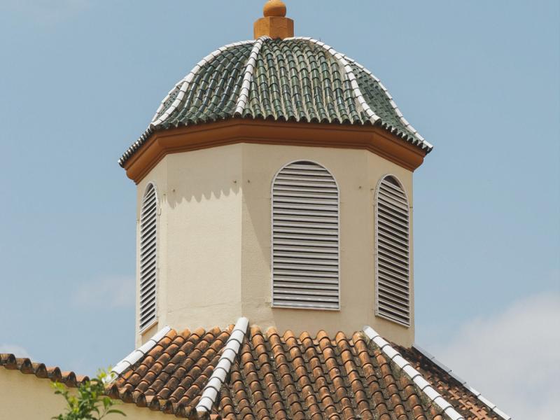 Bormujos-Torre del Monasterio Santa María la Real