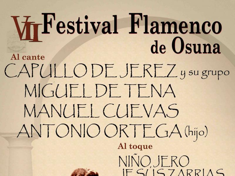 2011-Festival Flamenco