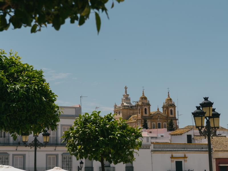 Marchena | Turismo de la Provincia de Sevilla