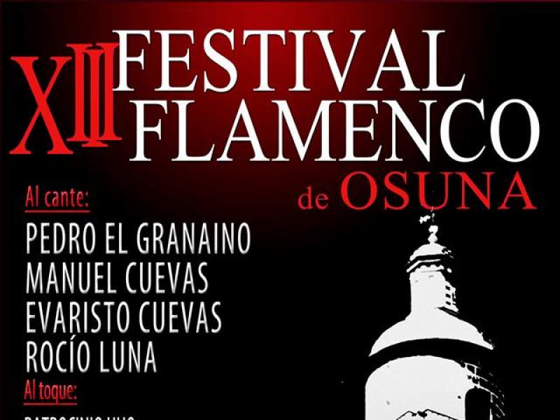 2017-Festival Flamenco