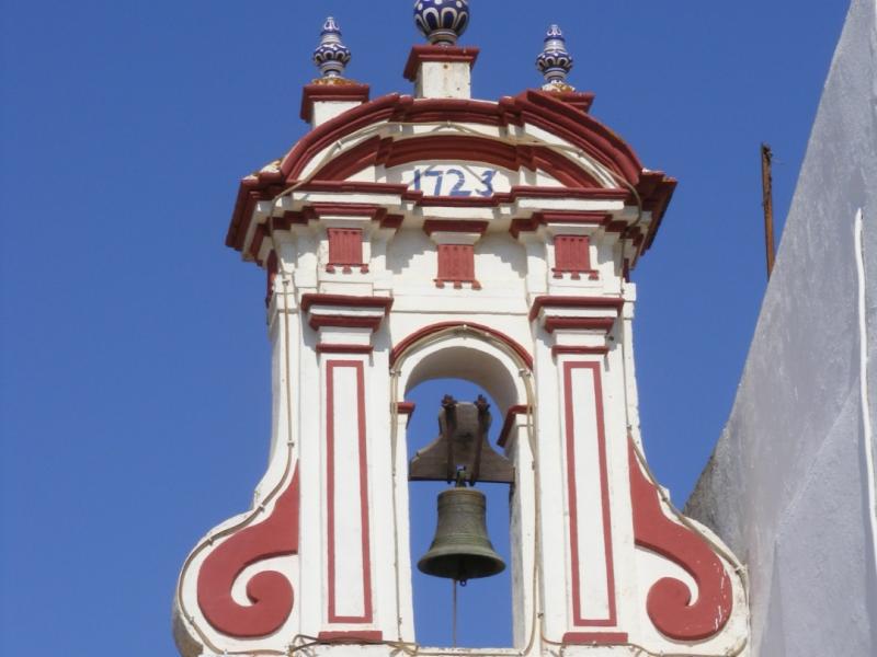 Ermita de Santa Rosalia
