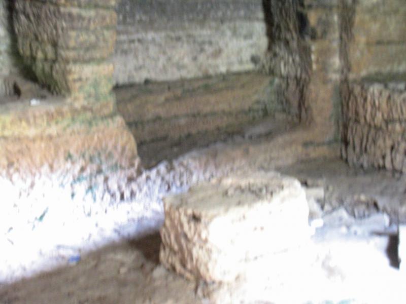 Osuna-Ruinas Romanas de Urso
