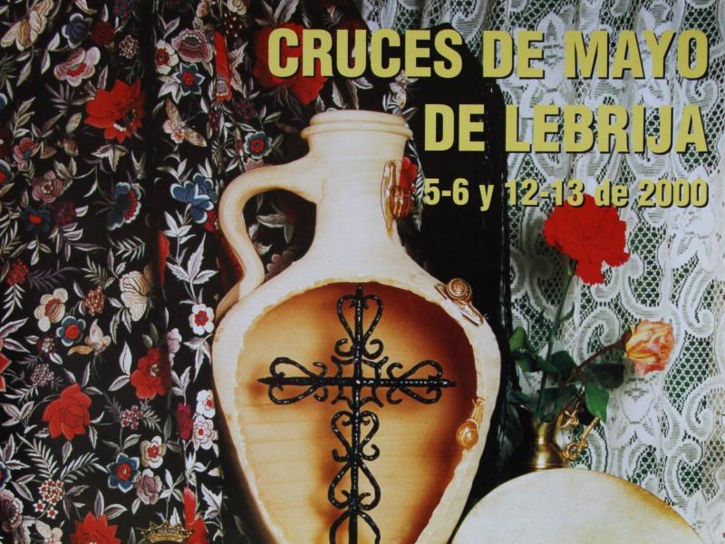 2000-Cruces de Mayo