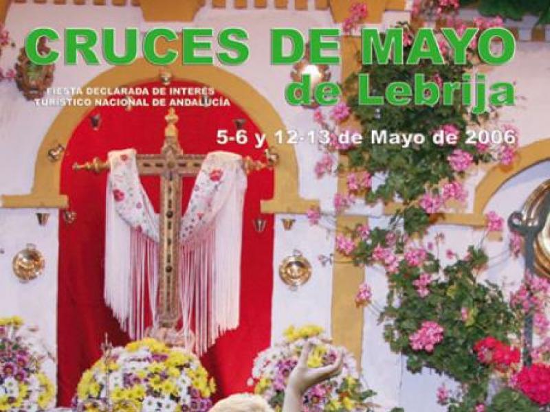 2006-Cruces de Mayo