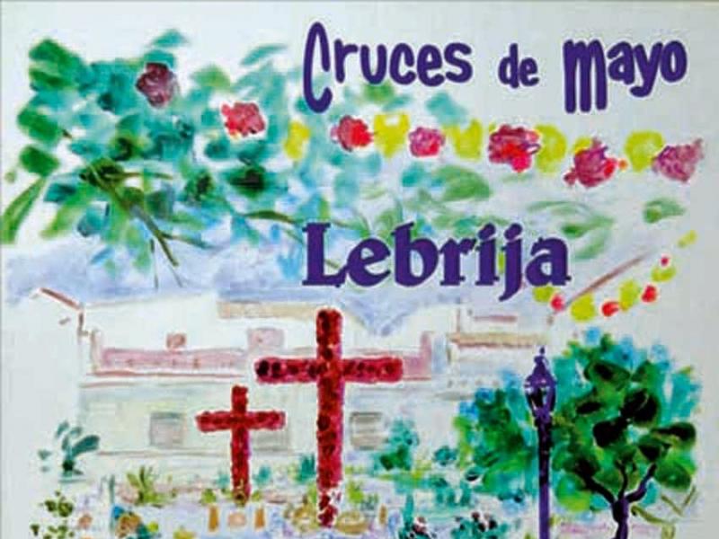 2014-Cruces de Mayo