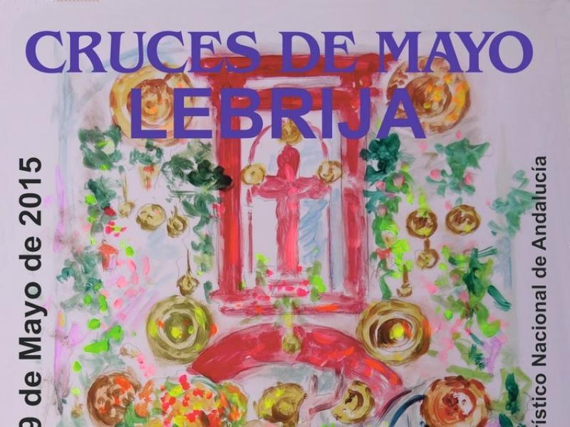 2015-Cruces de Mayo