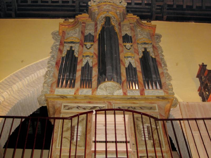 Alcalá del Río.Iglesia Parroquial de Santa María de la Asunción