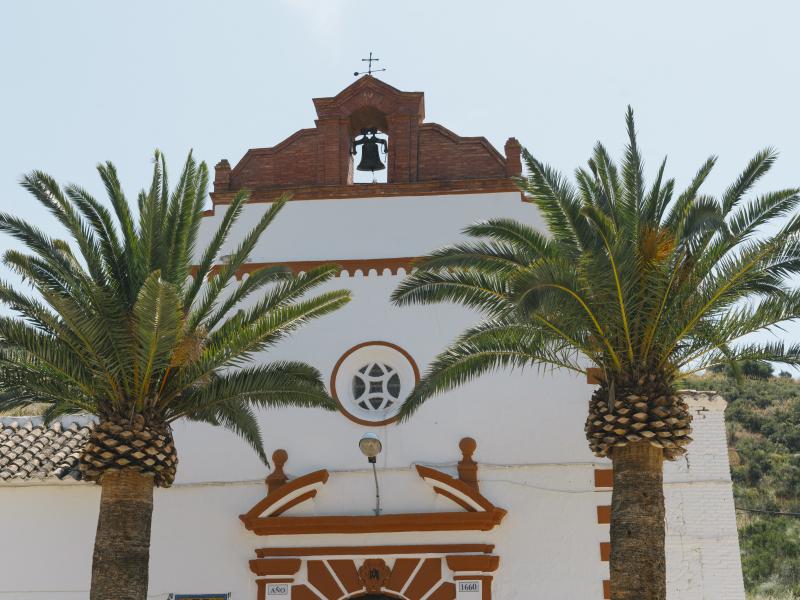 Ermita Nuestra Señora de La Fuensanta