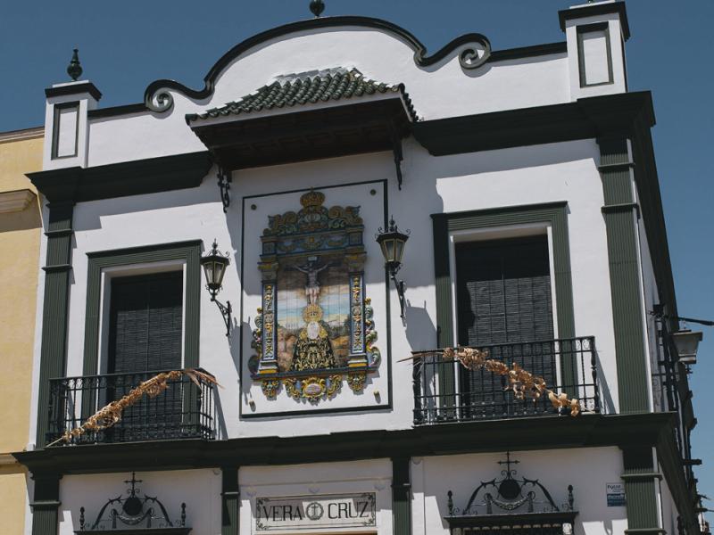 Brenes-Casa Hermandad de la Veracruz