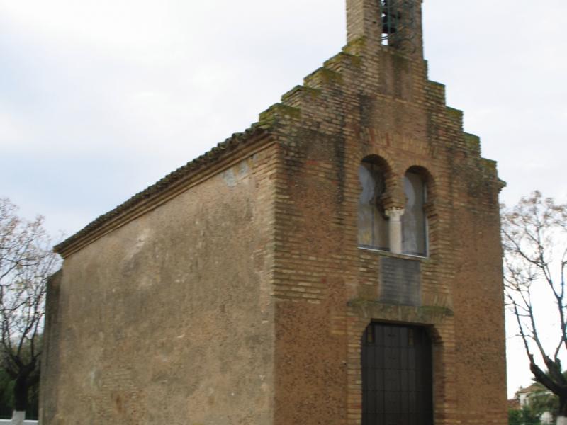 Ermita de Nuestra Señora de Valme