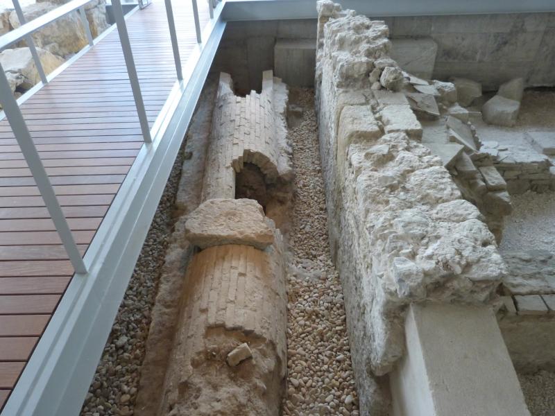 Yacimientos Arqueológicos de Lebrija