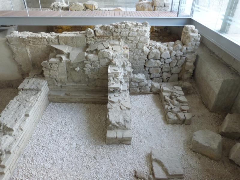 Yacimientos Arqueológicos de Lebrija