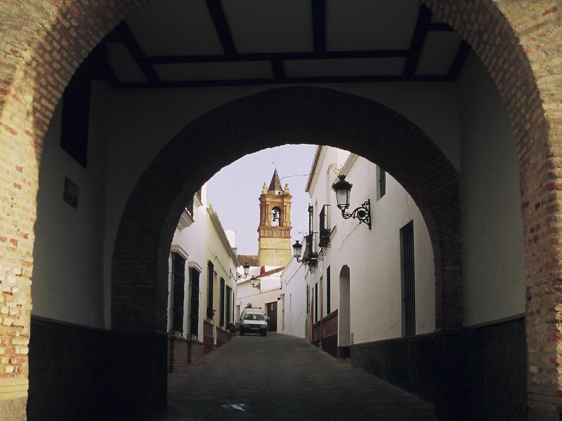 El Arco de Mairena del Alcor