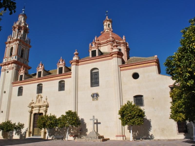 Iglesia Parroquial San Pedro Apóstol