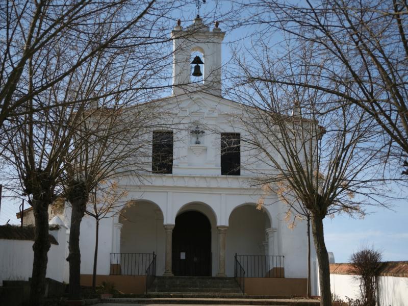 Iglesia Nuestra Señora de las Angustias