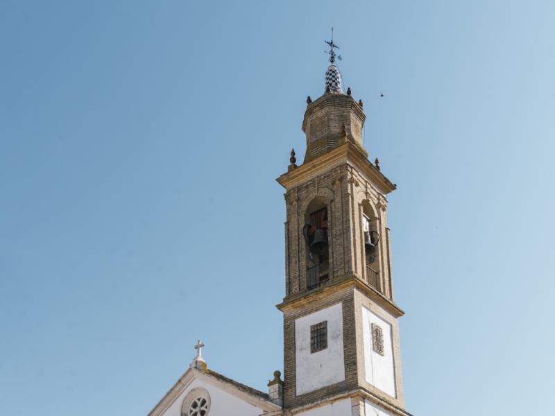 Parroquia de la Inmaculada Concepción
