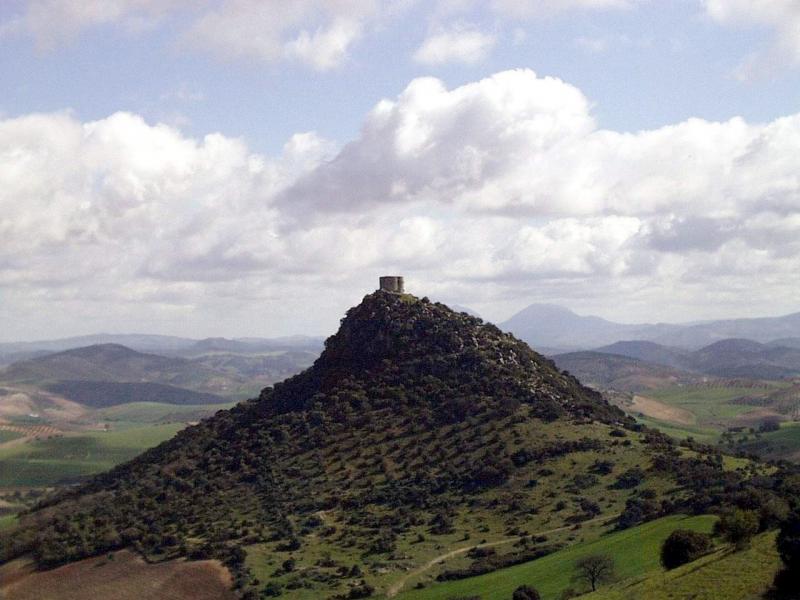 Castillo de Cote