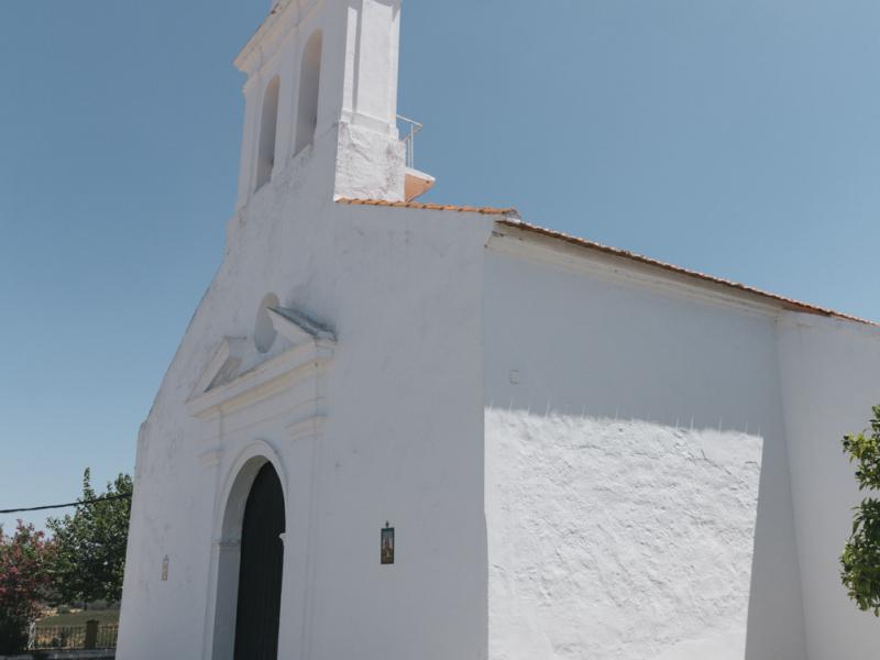 Iglesia de San Blas 