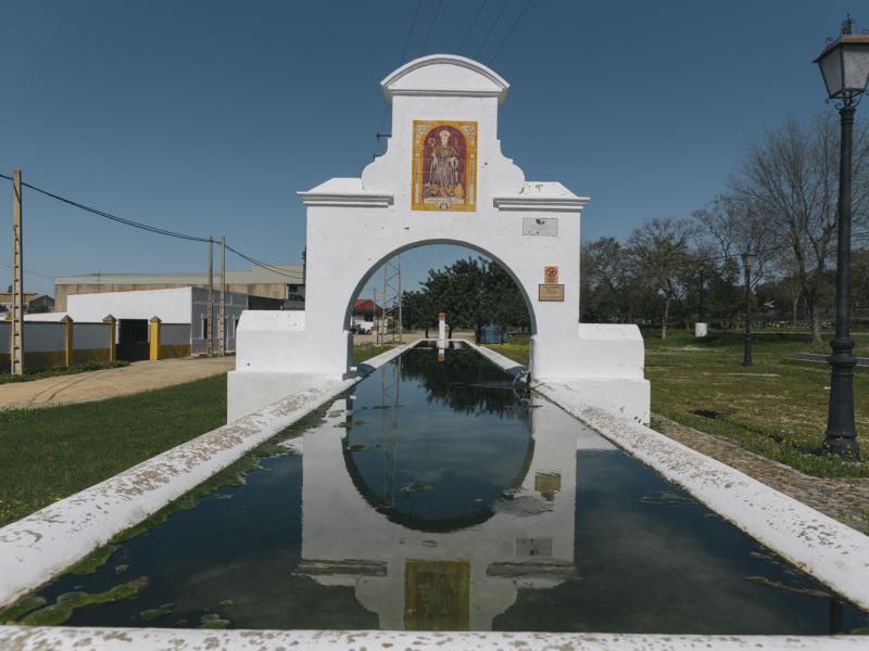 Ermita Nuestra Señora de Escardiel