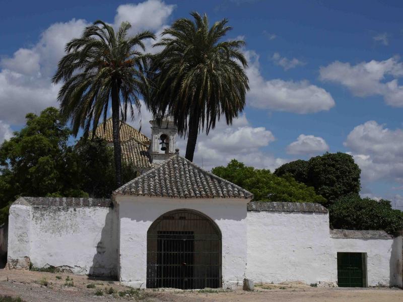 Ermita de Santa Ana Osuna