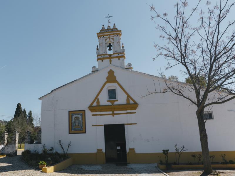 Ermita de la Virgen del Espino