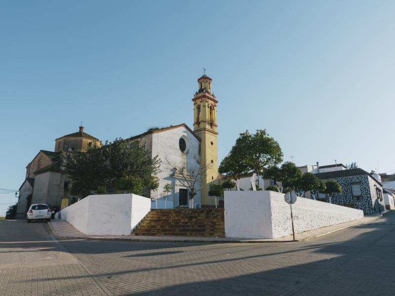 Convento de San Sebastián