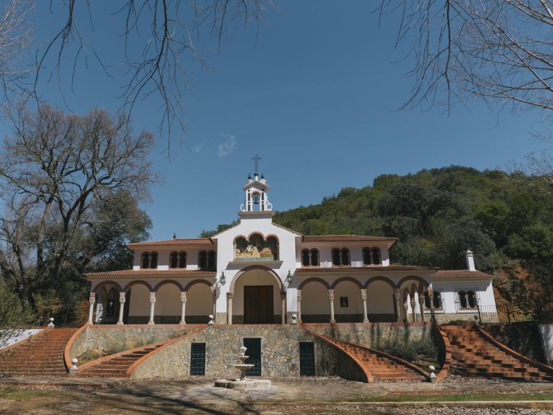 Ermita de la Virgen de Belén