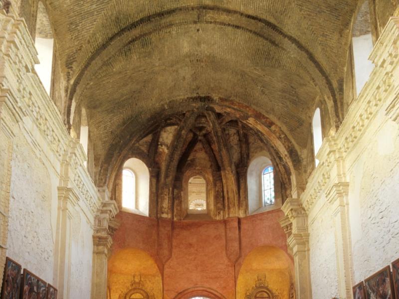 Monasterio de la Cartuja