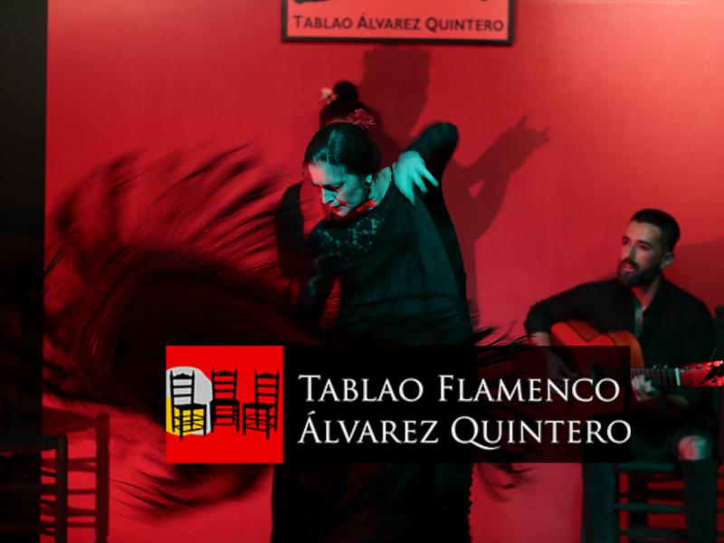 Tablao Álvarez Quintero