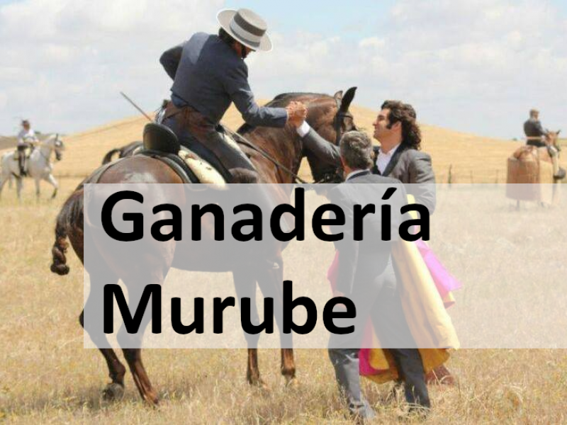 Ganadería Murube, Finca La Cobatilla