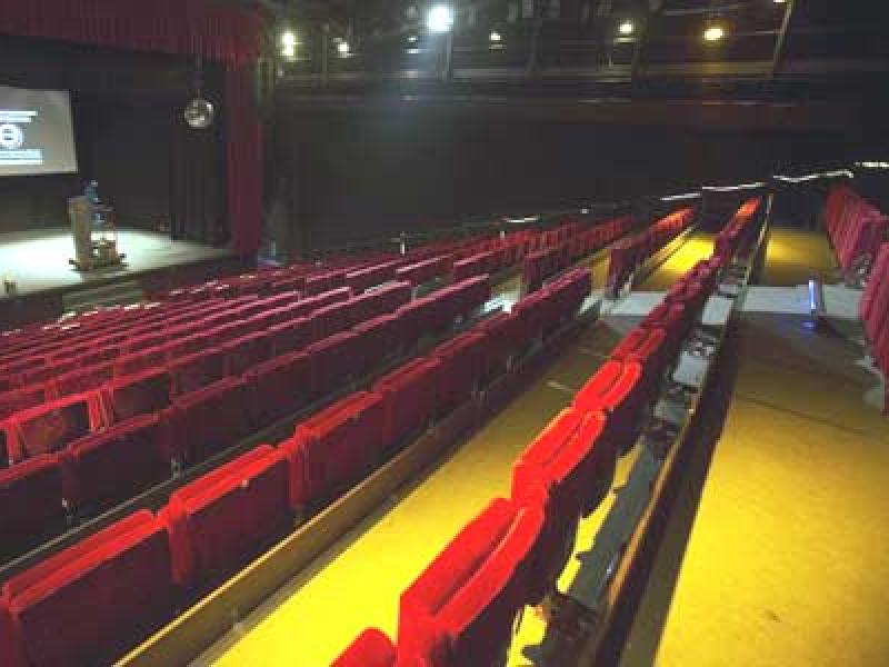 Teatro Quintero