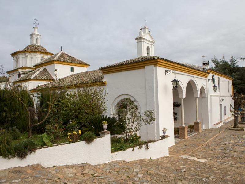 Ermita Nuestra Señora del Robledo