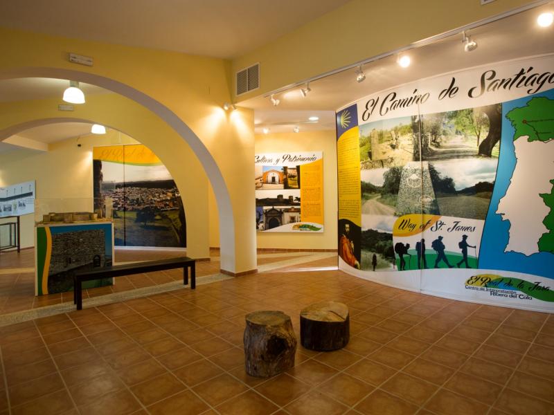 Centro de Interpretación Ribera del Cala