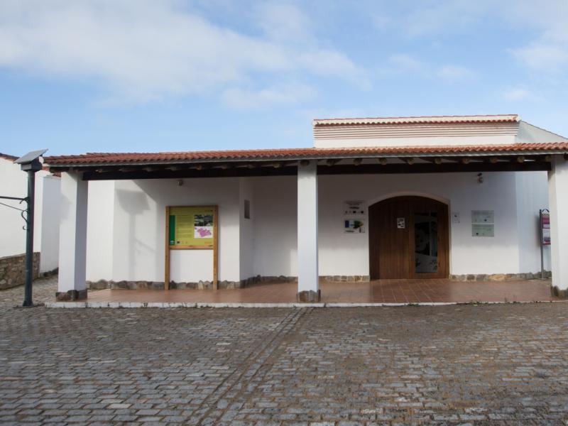 Centro de Interpretación Ribera del Cala