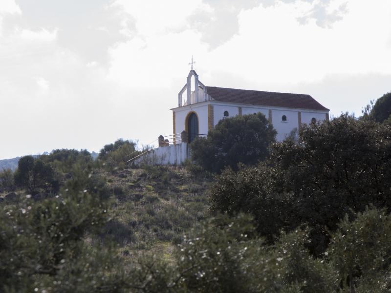 Ermita de San Pancracio