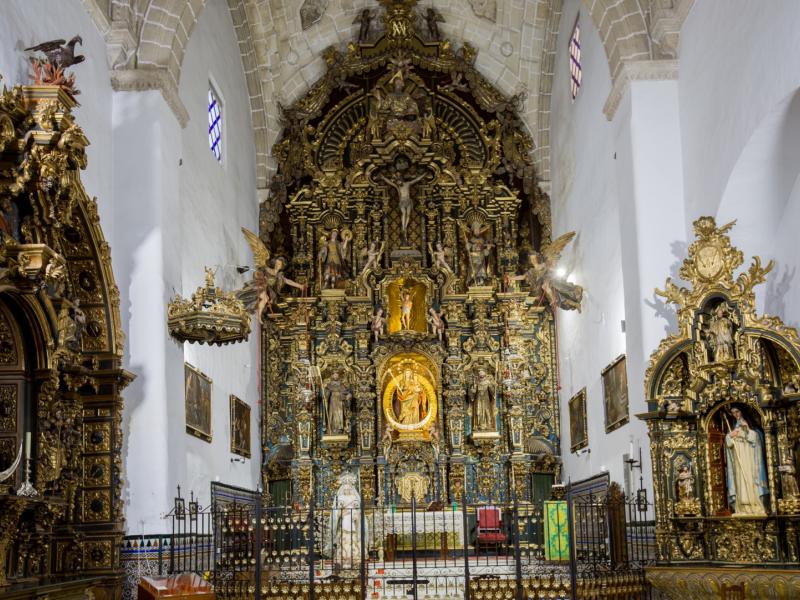 Convento de la Purísima Concepción