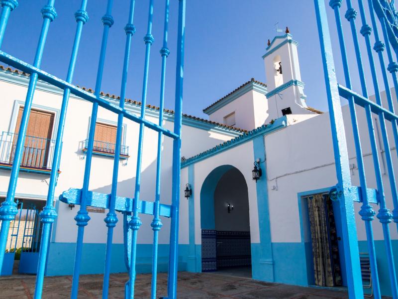 Ermita de la Purísima Concepción