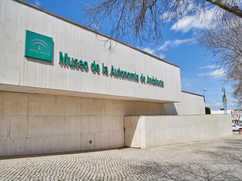 Museo de la Autonomía de Andalucía
